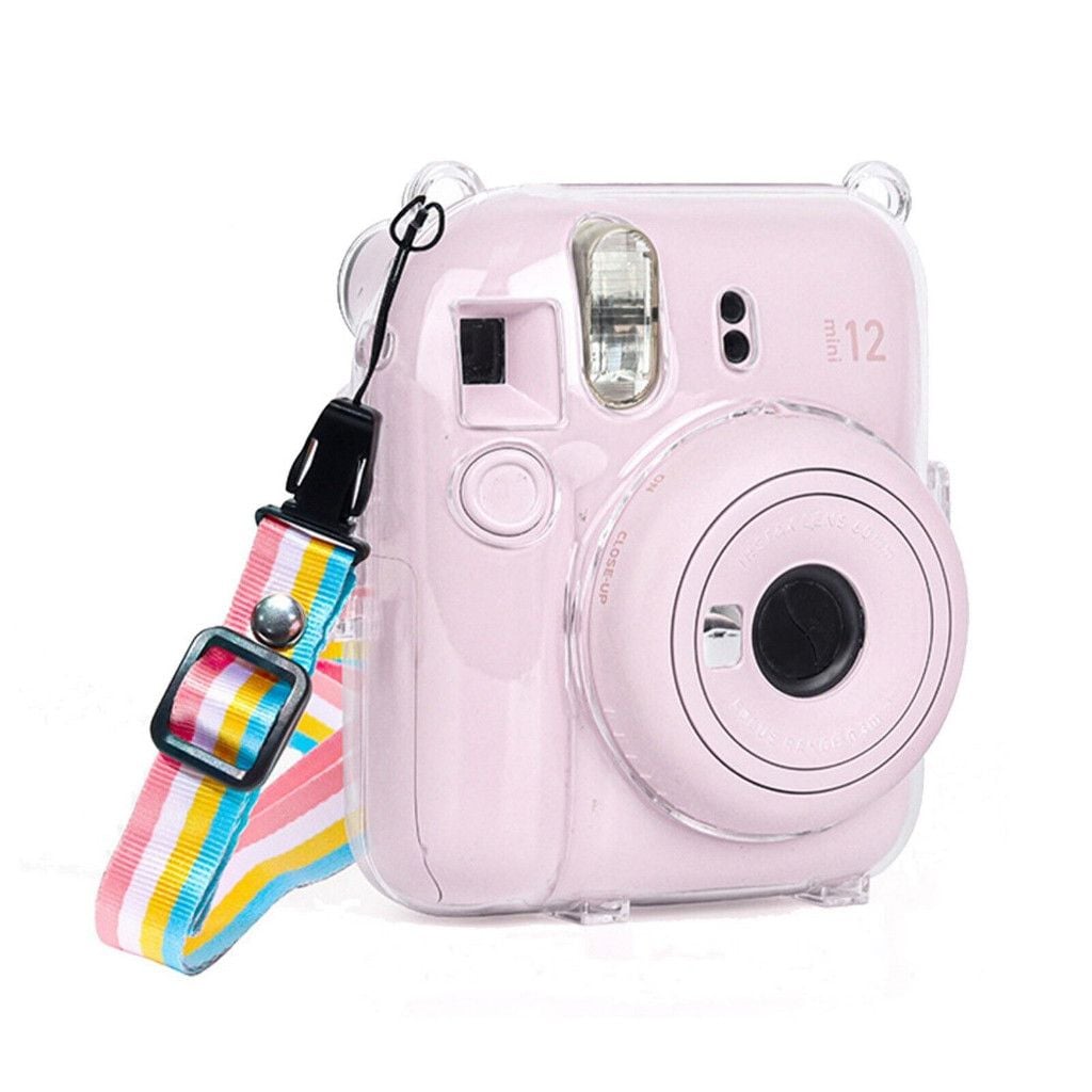 Case Trong Instax Mini 12 Các Loại