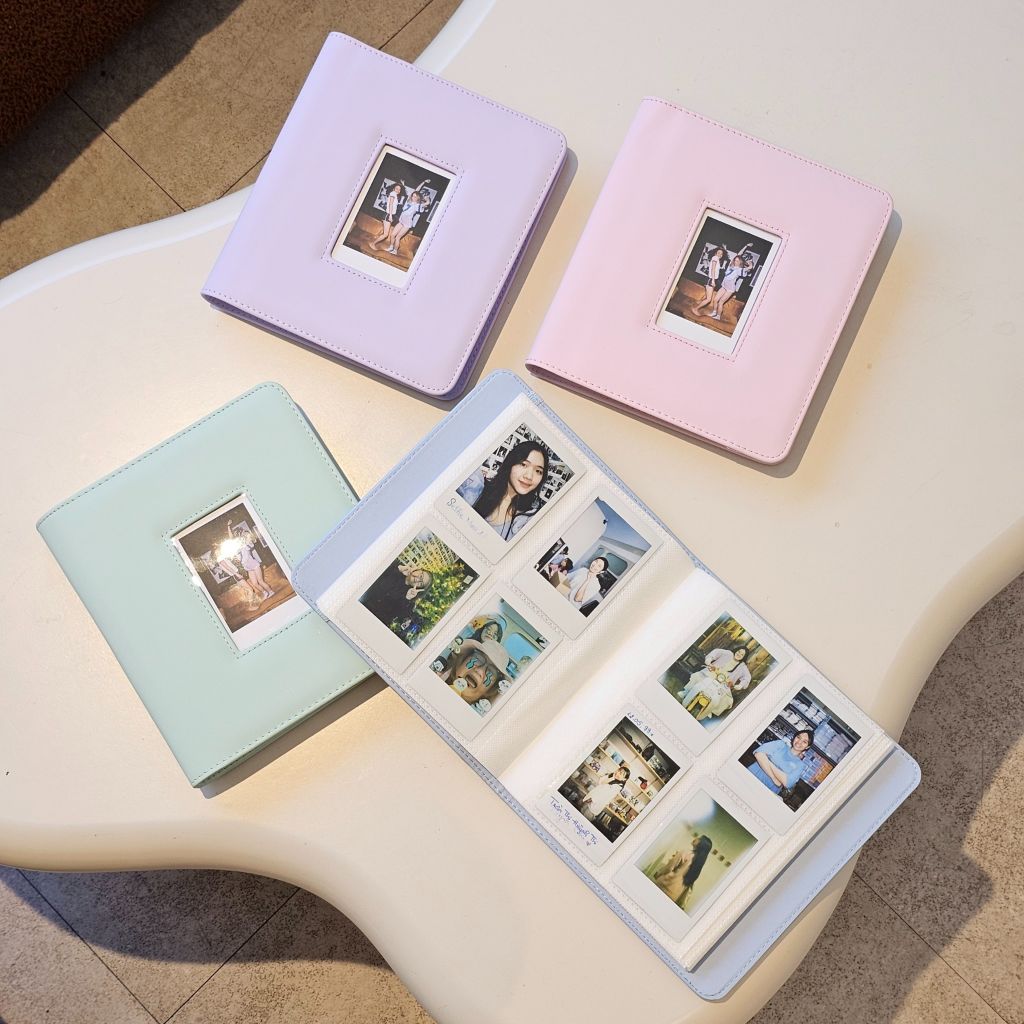 Album Mini 288 - Bìa da