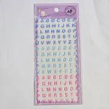 Sticker Chữ