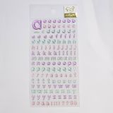Sticker Chữ
