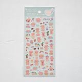 Sticker Yangtong - Coco Bear