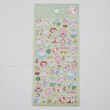 Sticker Yangtong - Coco Bear