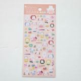 Sticker Yangtong - Coco Bear