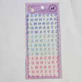 Sticker Chữ