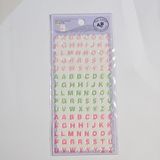 Sticker Chữ