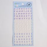 Sticker Chữ