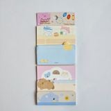 Nekoni - Sticker Note