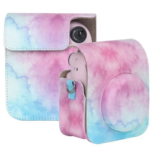 Case Da Instax Mini 12 - Họa Tiết