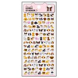 Sticker Yangtong - Emoji Sticker