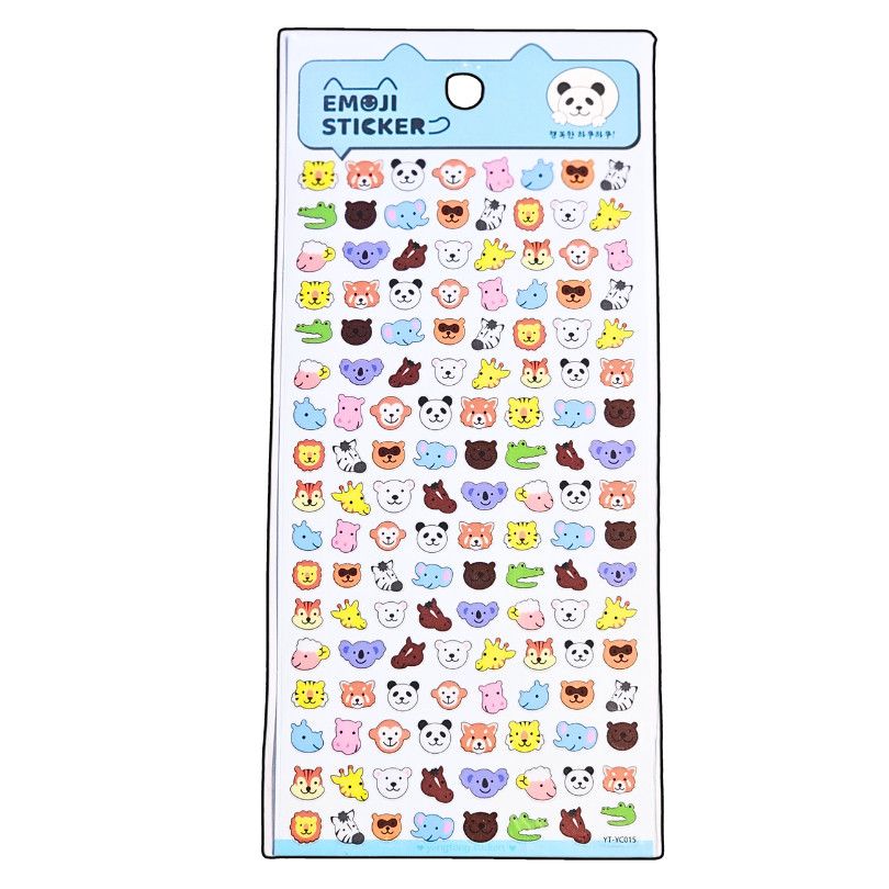 Sticker Yangtong - Emoji Sticker