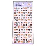 Sticker Yangtong - Emoji Sticker