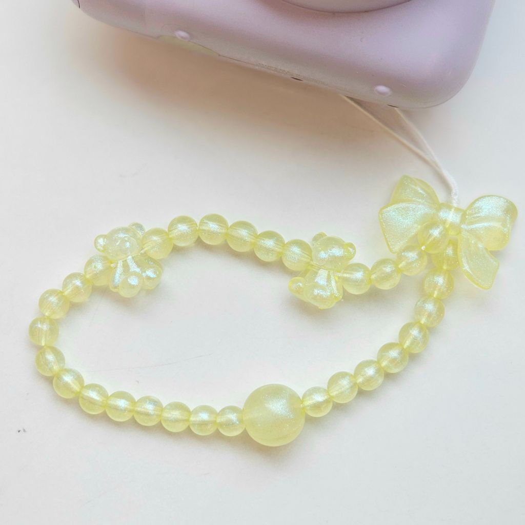 Strap đeo tay - mẫu đợt 2