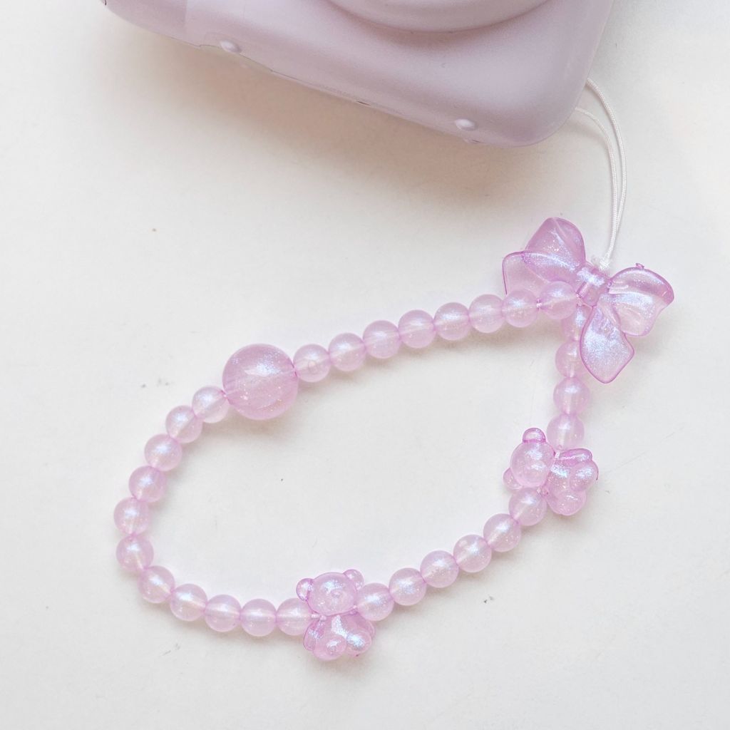 Strap đeo tay - mẫu đợt 2