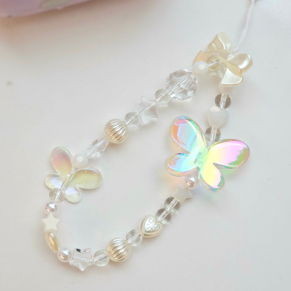 Strap đeo tay - mẫu đợt 2