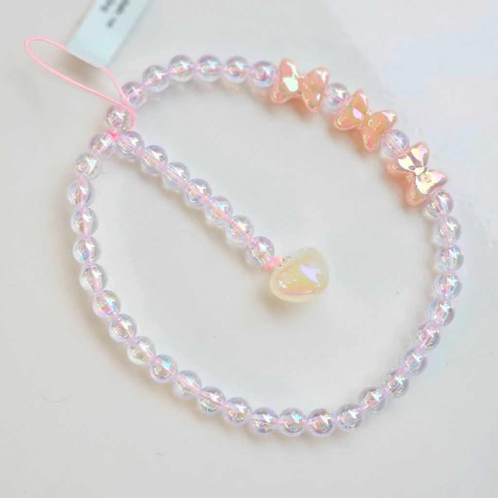 Strap đeo tay - mẫu đợt 2