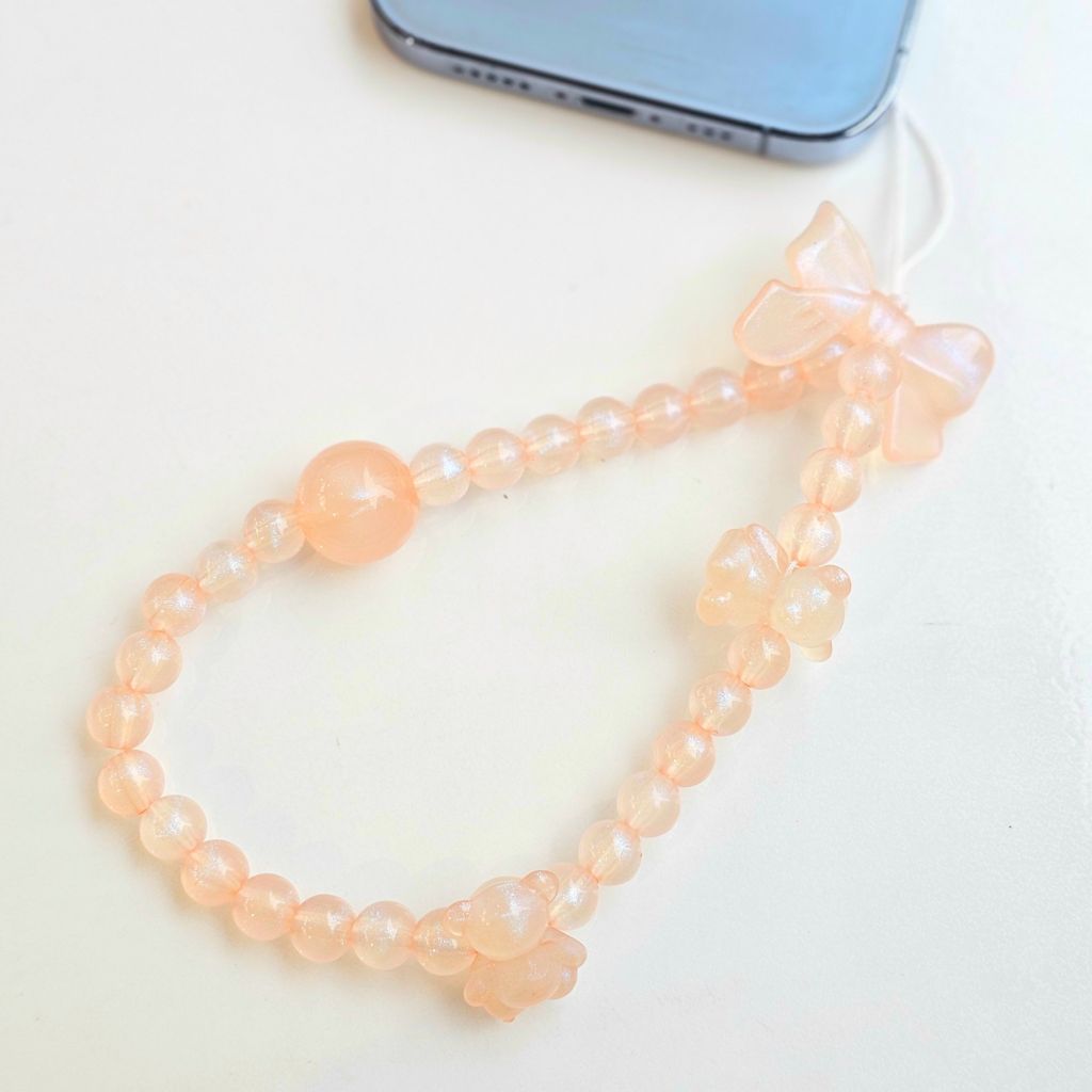 Strap đeo tay - mẫu đợt 2