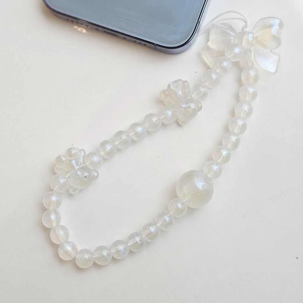 Strap đeo tay - mẫu đợt 2