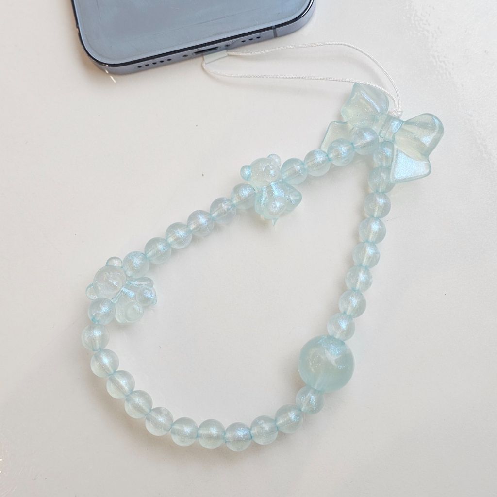 Strap đeo tay - mẫu đợt 2