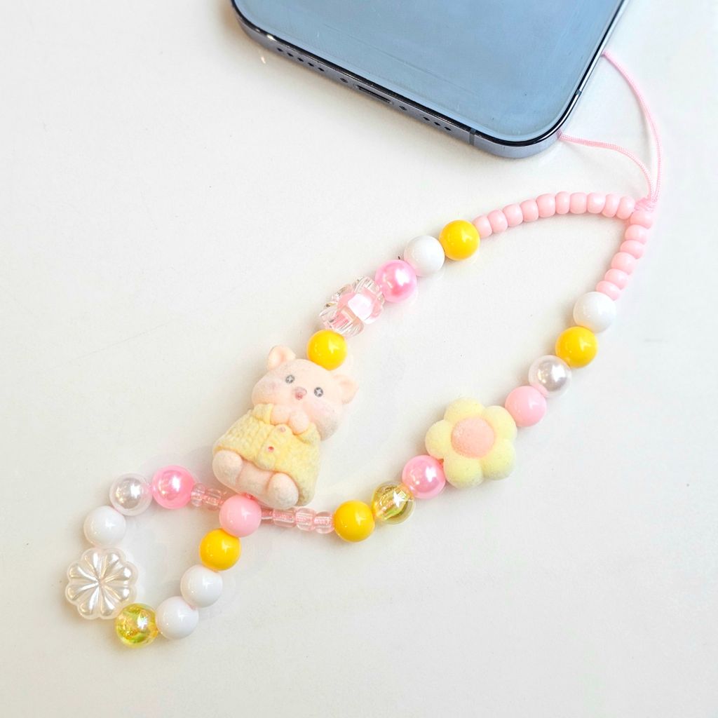 Strap đeo tay - mẫu đợt 2