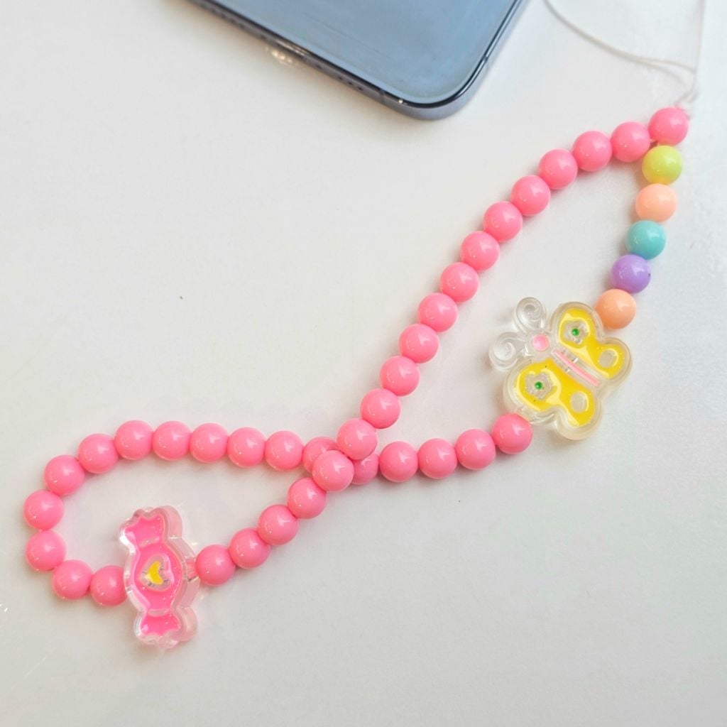 Strap đeo tay - mẫu đợt 2