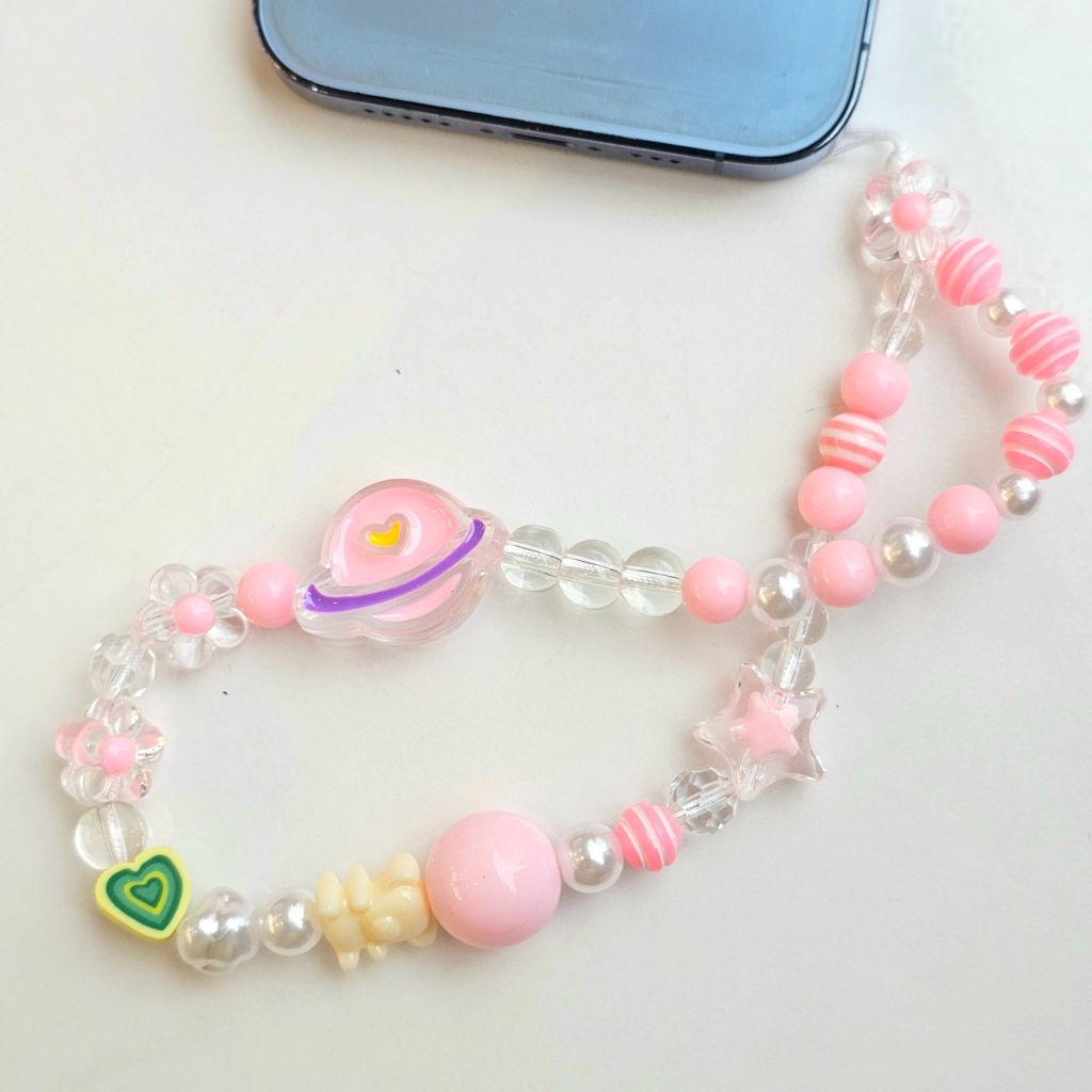 Strap đeo tay - mẫu đợt 2