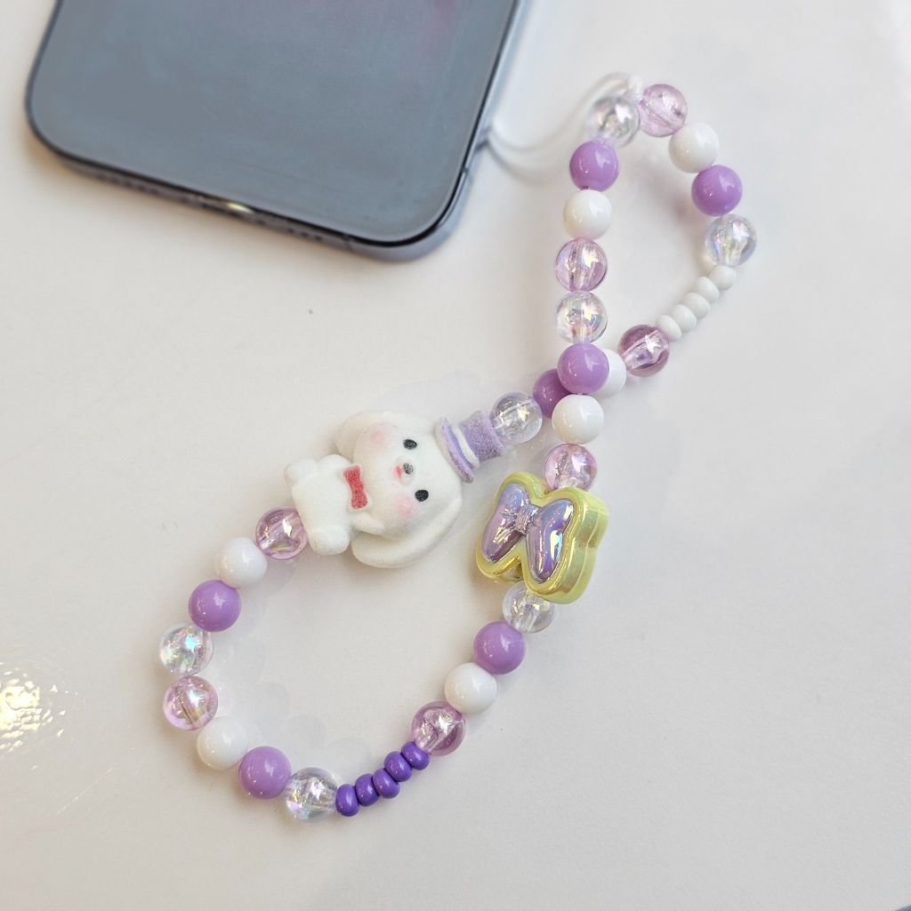 Strap đeo tay - mẫu đợt 2