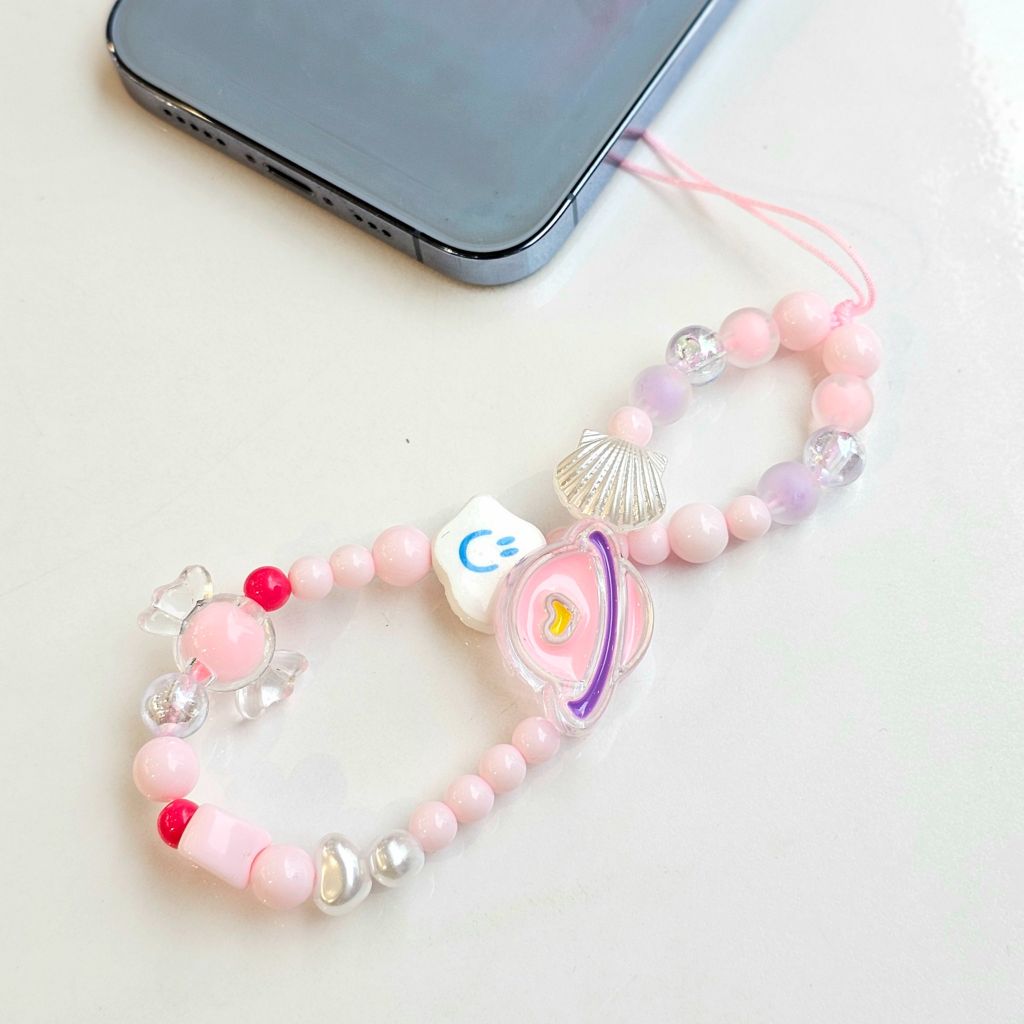 Strap đeo tay - mẫu đợt 2