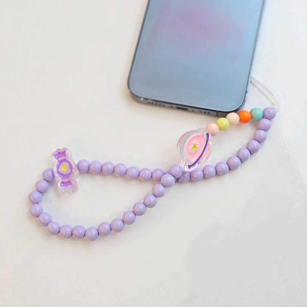 Strap đeo tay - mẫu đợt 2