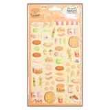 Nekoni - Sticker nổi đồ ăn
