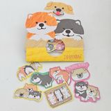 Sticker túi 30 miếng
