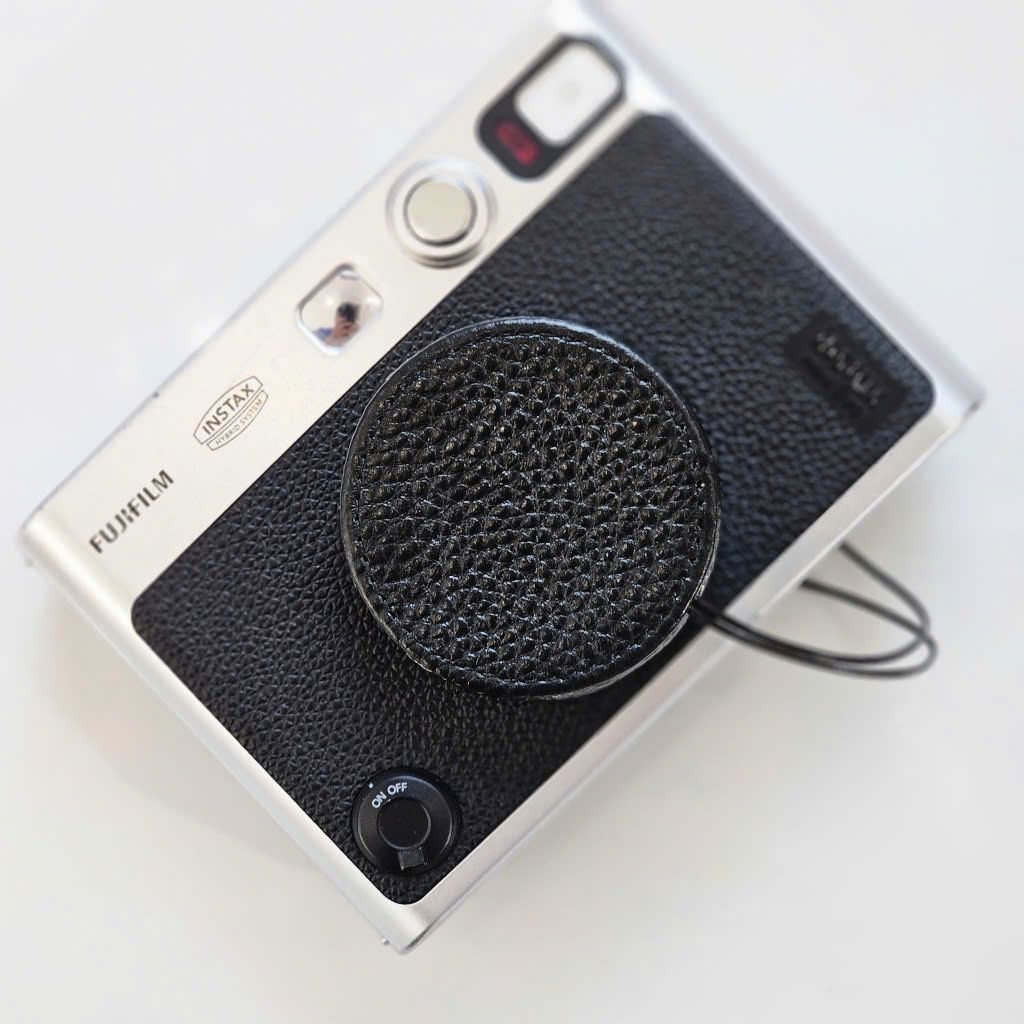 Nắp chụp lens mini Evo