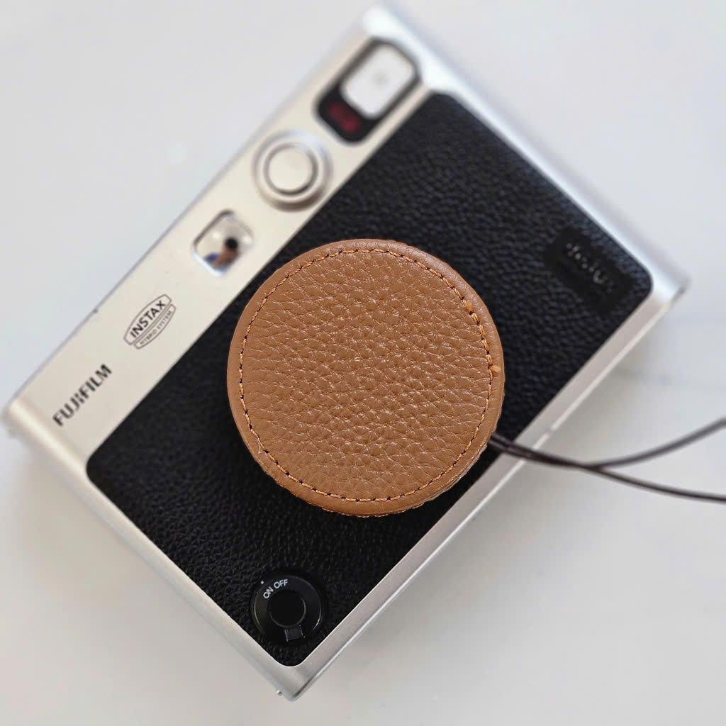 Nắp chụp lens mini Evo