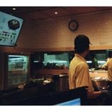 Máy ảnh chụp 1 lần Kodak Fun saverCamera - 39 kiểu ảnh