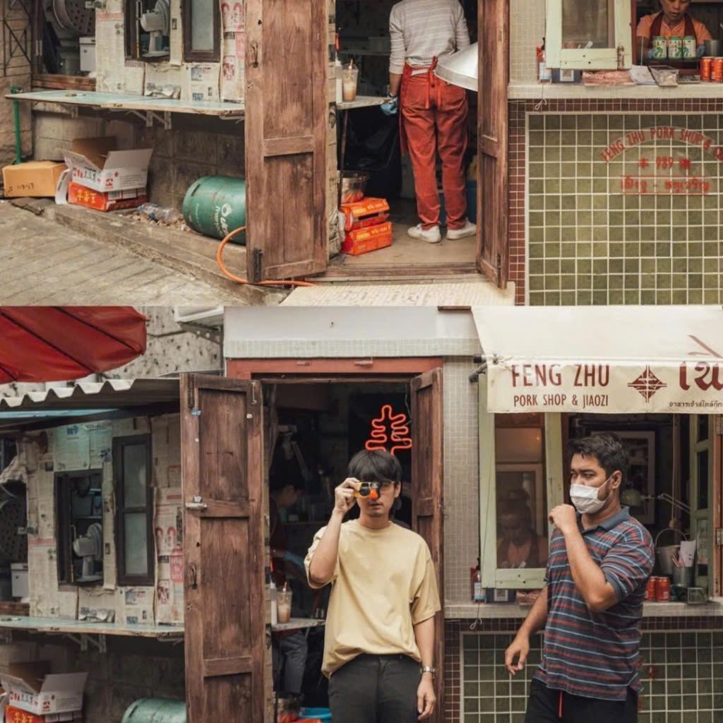 Máy ảnh chụp 1 lần Kodak Fun saverCamera - 39 kiểu ảnh