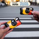 Máy ảnh chụp 1 lần Kodak Fun saverCamera - 39 kiểu ảnh