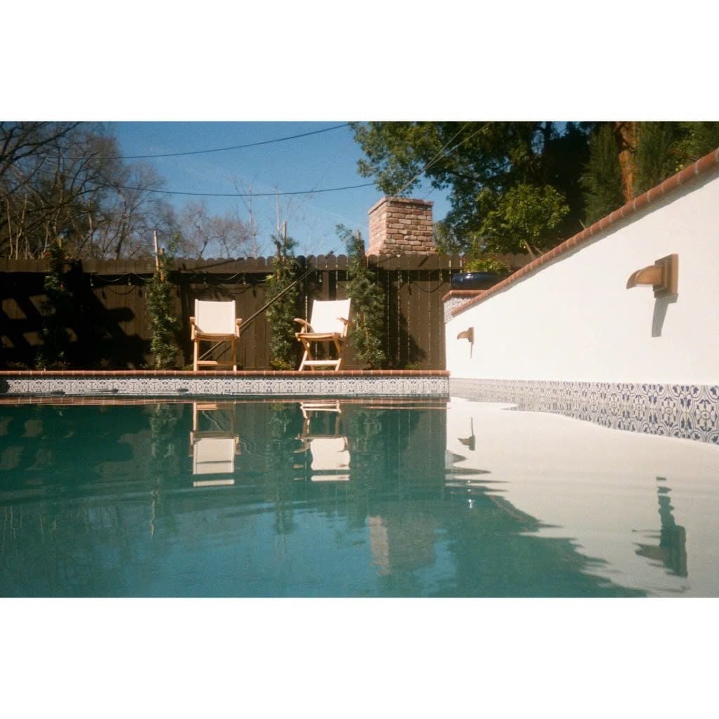 Máy ảnh chụp 1 lần có chống nước Kodak Water Sport Camera - 27 kiểu ảnh - Có thể chụp dưới nước