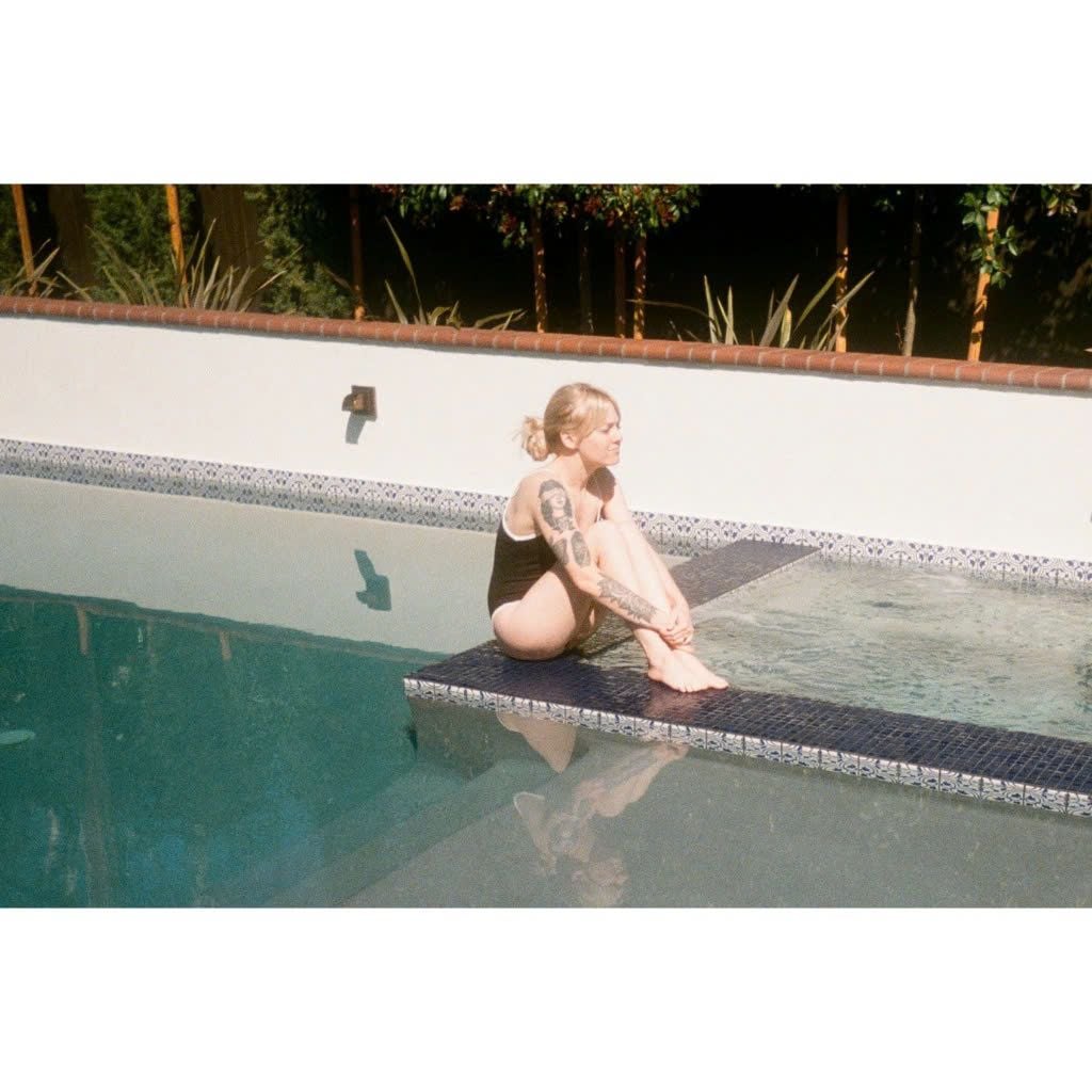 Máy ảnh chụp 1 lần có chống nước Kodak Water Sport Camera - 27 kiểu ảnh - Có thể chụp dưới nước