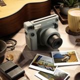 Fujifilm Instax Wide 400/300 - Máy ảnh chụp lấy ngay khổ WIDE