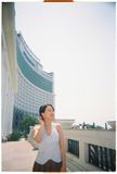 Tổng hợp hình ảnh từ Film cuộn Kodak UltraMax 400