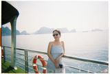 Tổng hợp hình ảnh từ Film cuộn Kodak UltraMax 400