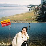 Tổng hợp hình ảnh từ Film cuộn Kodak Color Plus