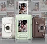Fujifilm instax CAMERA MINI LiPlay - Chính hãng