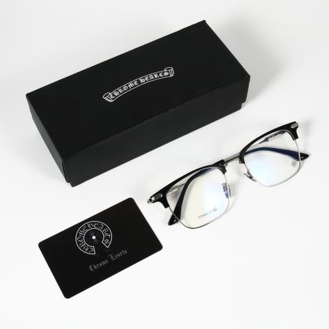  Gọng Kính Titanium CH Cao Cấp CH5198 