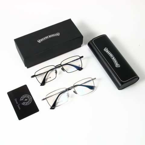  Gọng Kính Titanium CH Cao Cấp CH5301 