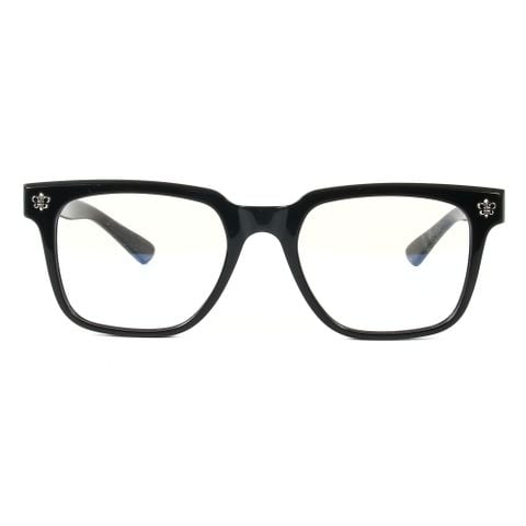  Gọng Kính CH Cao Cấp Nam Nữ Dáng Vuông Acetate CH8002 