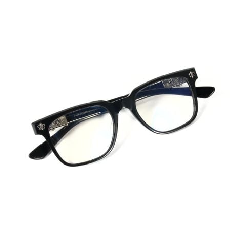 Gọng Kính CH Cao Cấp Nam Nữ Dáng Vuông Acetate CH8002 