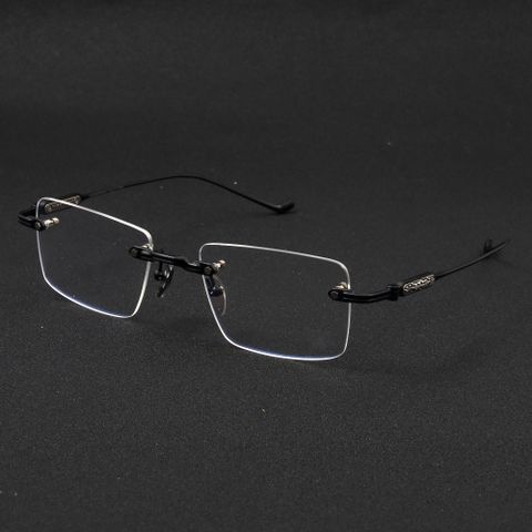  Gọng Kính Khoan CH Cao Cấp Nam Nữ CH8140 