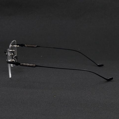  Gọng Kính Khoan CH Cao Cấp Nam Nữ CH8140 