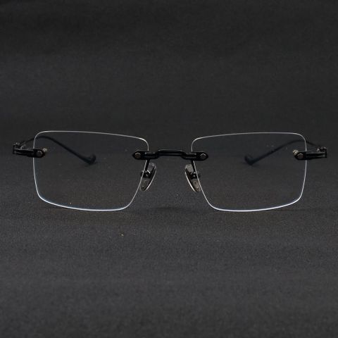 Gọng Kính Khoan CH Cao Cấp Nam Nữ CH8140 