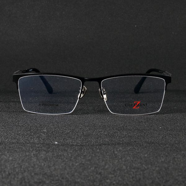  Gọng Kính Titanium Xẻ Cước Charmant Z 2030 